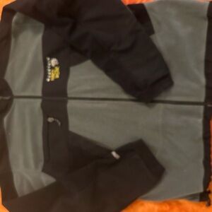 Mountain Hardwear Black Jacket